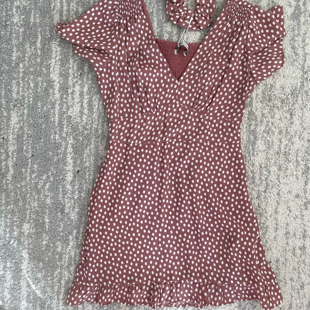 Abercrombie dress